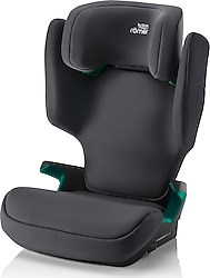 Britax-Römer Discovery Plus Isofixli Midnight Grey 15-36 kg Oto Koltuğu