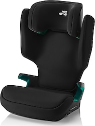 Britax-Römer Discovery Plus Isofixli Space Black 15-36 kg Oto Koltuğu