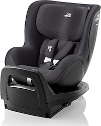 Britax-Römer Dualfix Pro Deep Grey 0-19 kg Oto Koltuğu