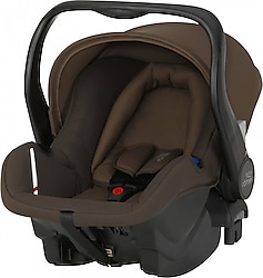Britax-Römer Primo Wood Brown 0-13 kg Oto Koltuğu