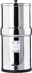 British Berkefeld 12 lt Portatif Su Arıtma Cihazı