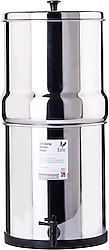 British Berkefeld 8.5 lt Portatif Su Arıtma Cihazı