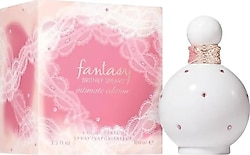 Britney Spears Fantasy Intimate Edition EDP 100 ml Kadın Parfüm