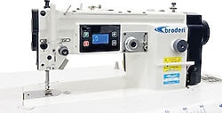 Broderi BD-1530D Dikiş Makinesi