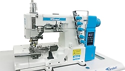 Broderi BD-500D-02 Bant Reçme Makinesi