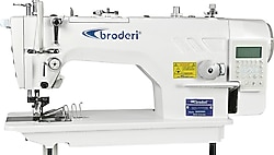 Broderi BD-777DB Direct Drive Dikiş Makinesi