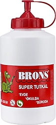 Brons 900 gr Beyaz Tutkal