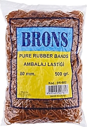 Brons Br-602 500 gr Ambalaj Lastiği
