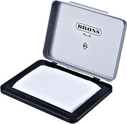 Brons BR-141 No:3 Küçük Boy Metal Istampa