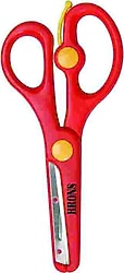 Brons BR-700 Yaylı Korumalı Makas