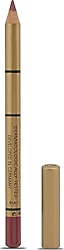 Brooklin Dudak Kalemi Lipliner No: 203 Açık Mor
