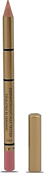Brooklin Dudak Kalemi Lipliner No: 204 Somon