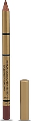 Brooklin Dudak Kalemi Lipliner No: 205 Açık Kahverengi