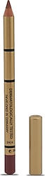 Brooklin Dudak Kalemi Lipliner No: 206 Pembe Kahverengi