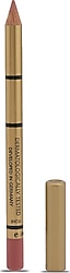 Brooklin Dudak Kalemi Lipliner No: 207 Gül Kurusu