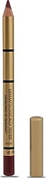 Brooklin Dudak Kalemi Lipliner No: 210 Bordo