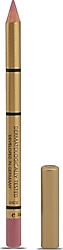 Brooklin Dudak Kalemi Lipliner No: 211 Açık Pembe
