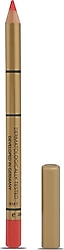 Brooklin Dudak Kalemi Lipliner No: 214 Turuncu Mercan