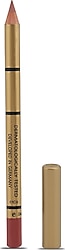 Brooklin Dudak Kalemi Lipliner No: 217 Açık Nude