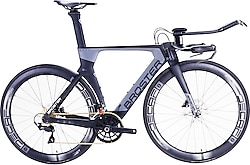 Broster Aeroblade 22 Vites 28 Jant Yarış Bisikleti