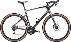 Broster GVR-CR 1000 20 Vites 28 Jant Gravel Bisiklet