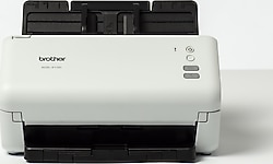 Brother ADS-4100 Tarayıcı