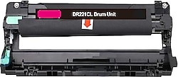 Brother DR-261 Kırmızı Drum