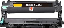 Brother DR-261 Sarı Drum