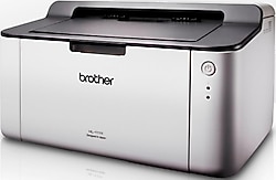 Brother HL-1111 Mono Lazer Yazıcı - Orjinal Tonerli