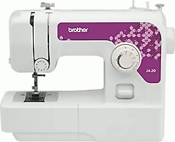 Brother JA20-2P Dikiş Makinesi
