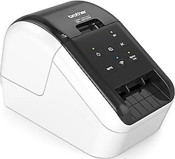 Brother P-Touch Ql-810W Barkod Yazıcı