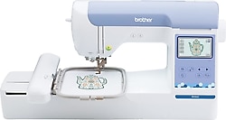 Brother PE900 Kablosuz Nakış Makinesi