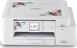 Brother SP-1 Wi-Fi Mürekkep Püskürtmeli Yazıcı