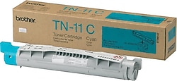 Brother TN-11C Mavi Toner