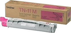 Brother TN-11M Kırmızı Toner