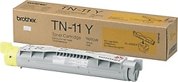 Brother TN-11Y Sarı Toner