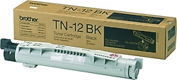 Brother TN-12BK Siyah Toner