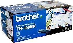 Brother TN-150BK Siyah Toner