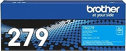 Brother TN-279C Mavi Toner
