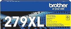 Brother TN-279XL Sarı Toner
