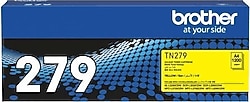 Brother TN-279Y Sarı Toner