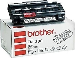 Brother TN-300 Siyah Toner