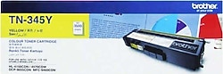 Brother TN-345Y Sarı Toner