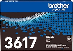 Brother TN-3617 Siyah Toner