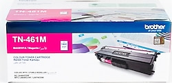 Brother TN-461M Kırmızı Toner