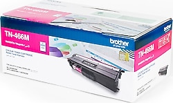 Brother TN-466M Kırmızı Toner