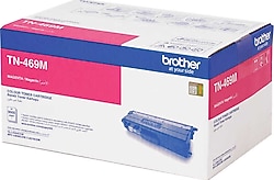 Brother TN-469M Kırmızı Toner