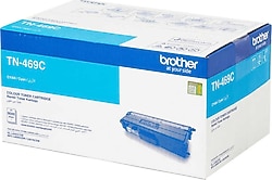 Brother TN-469C Mavi Toner