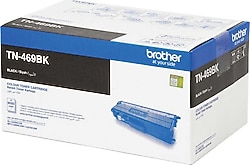 Brother TN-469BK Siyah Toner