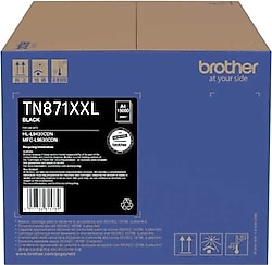 Brother TN-871XXL Siyah Toner